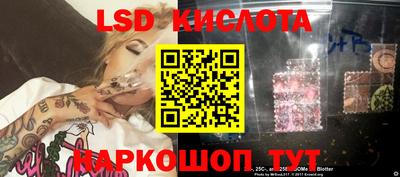 стаф Гусев